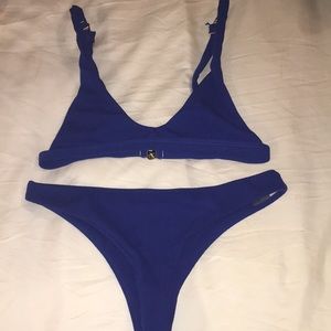 Bikini never worn